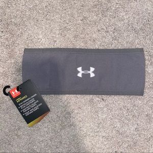 NWT Under Armor Ear Warmer